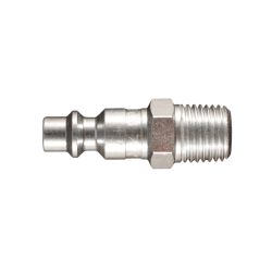 1/4" MALE PLUG M-STYLE